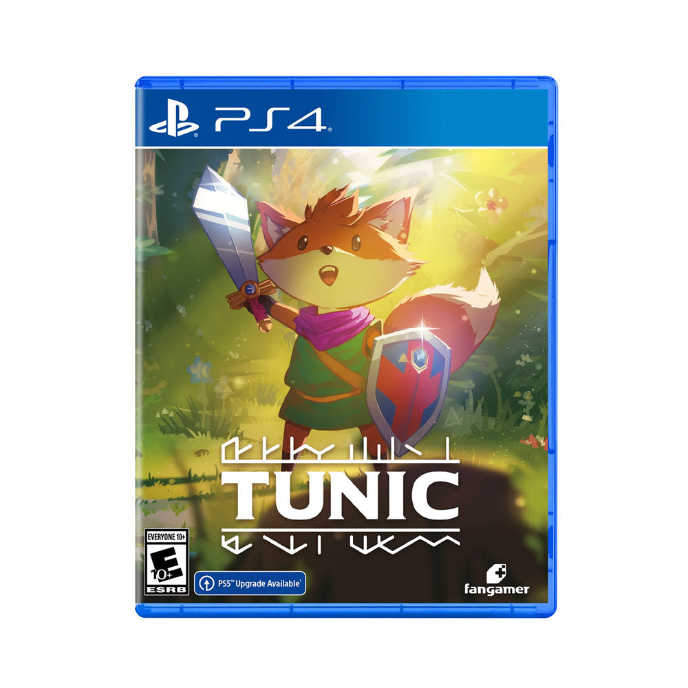 TUNIC | PS4