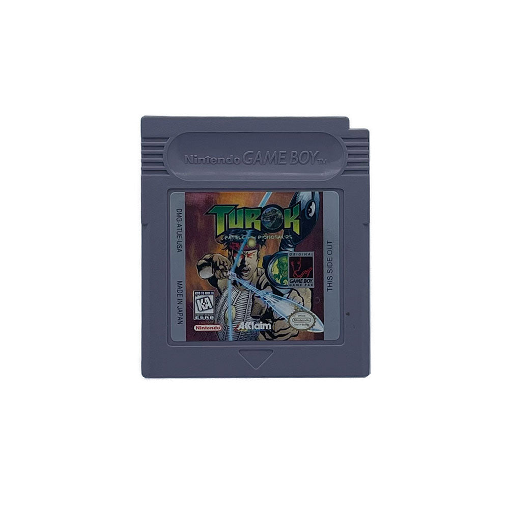 TUROK | GB