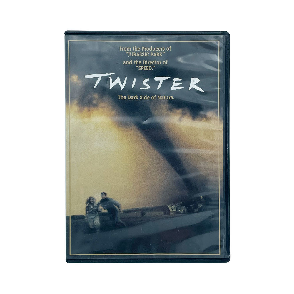 TWISTER | DVD