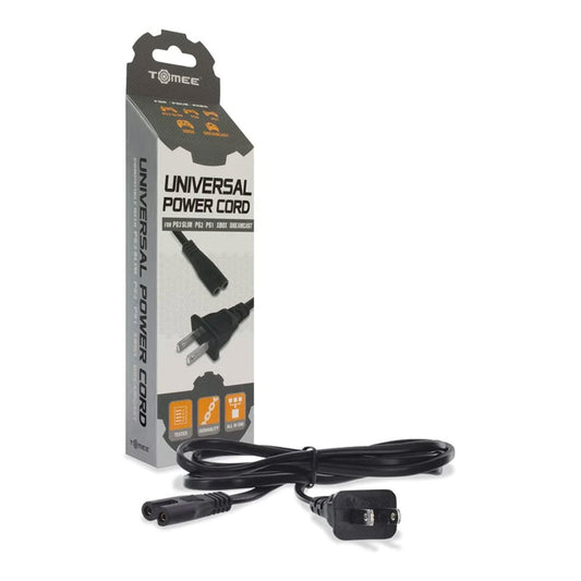 UNIVERSAL AC POWER CABLE