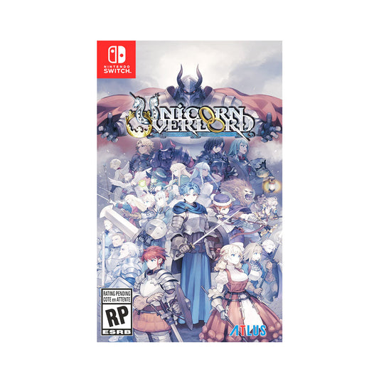 UNICORN OVERLORD | NSW