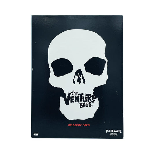 THE VENTURE BROS SEASON 1 | DVD