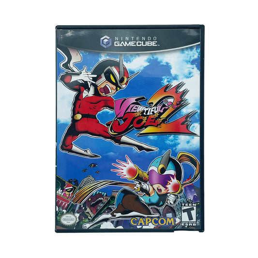 VIEWTIFUL JOE 2 | GC