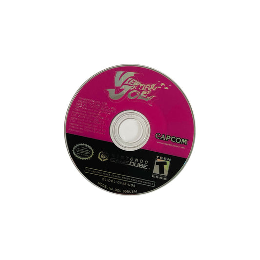 VIEWTIFUL JOE | DISC ONLY | GC