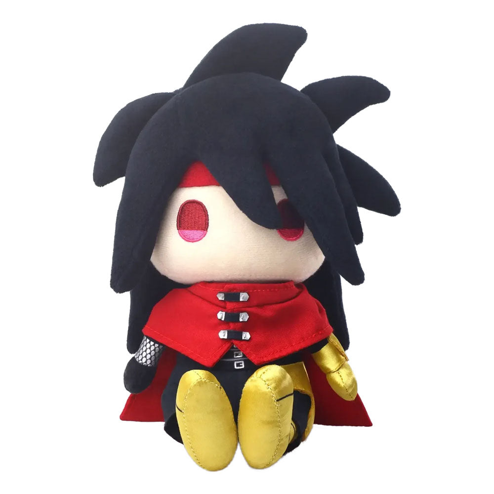 FINAL FANTASY VINCENT | 8" | PLUSH