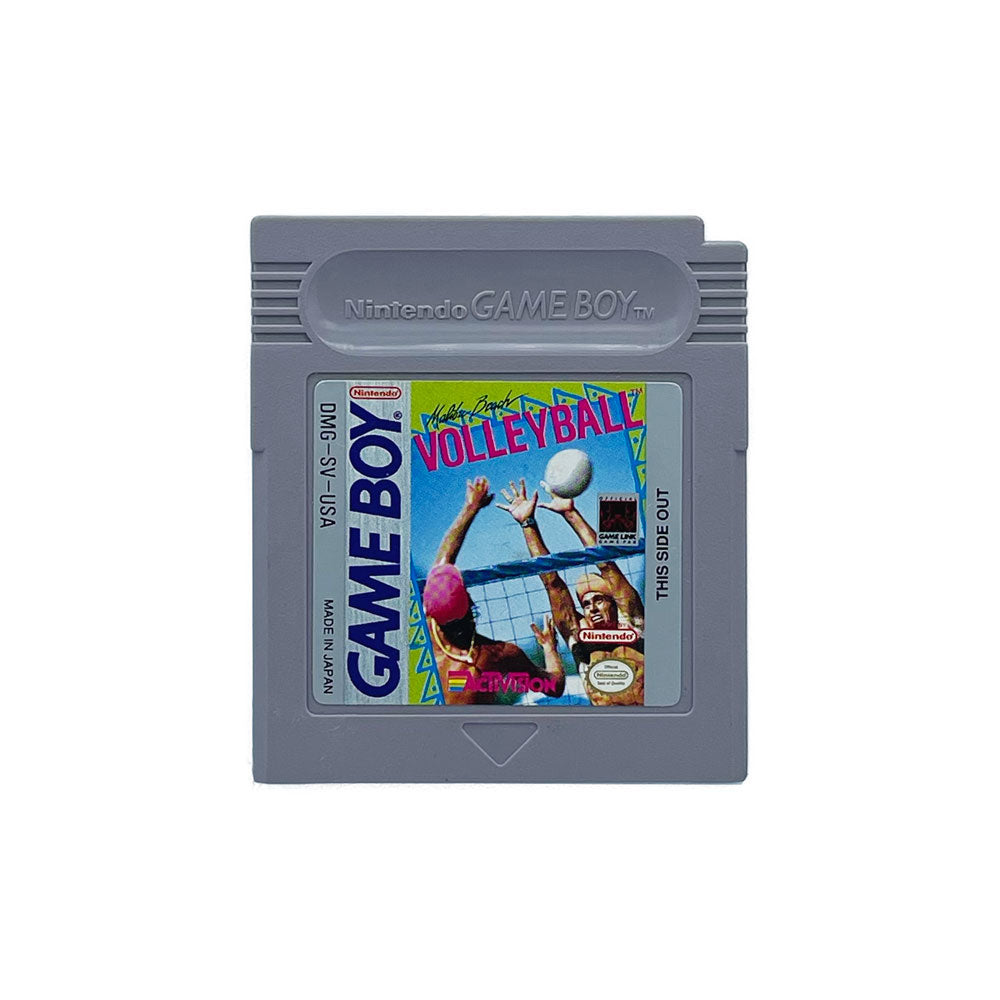 MALIBU BEACH VOLLEYBALL | GB