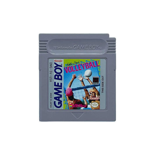 MALIBU BEACH VOLLEYBALL | GB