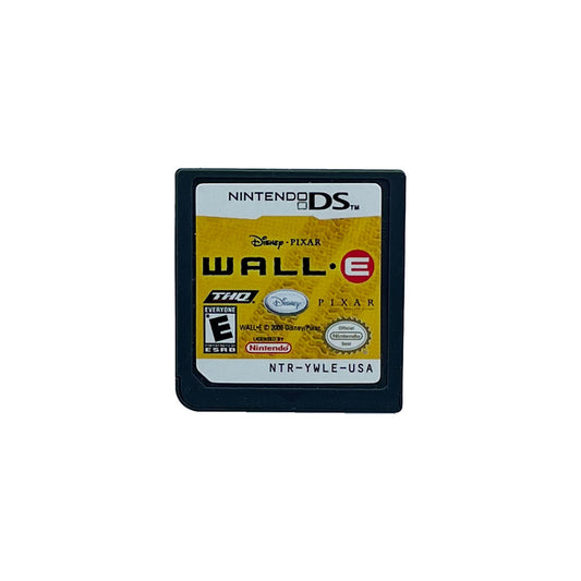 WALL E - DS