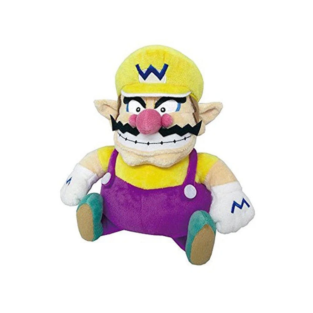 WARIO | 10" | PLUSH