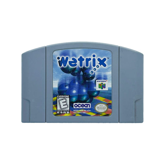 WETRIX - 64