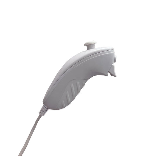 Wii NUNCHUK | ALT | WHITE
