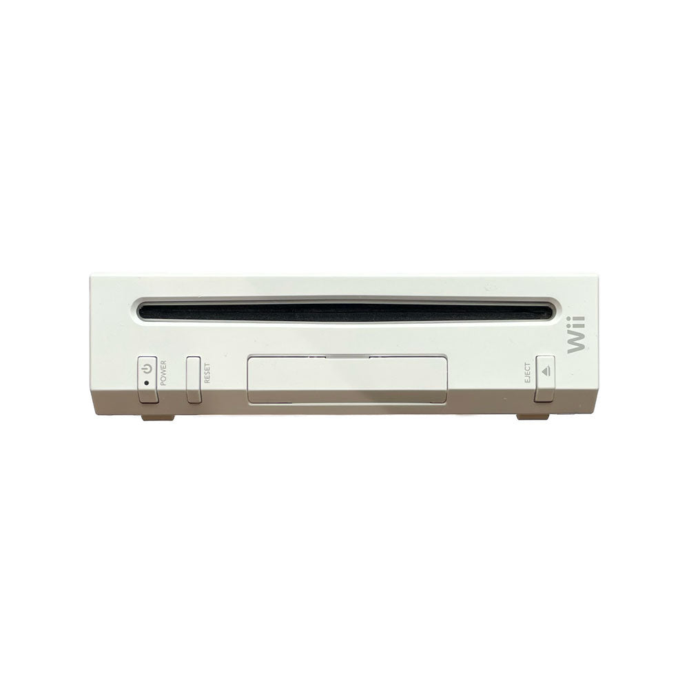 NINTENDO Wii | WHITE | 121