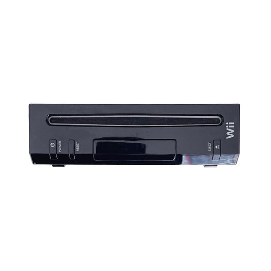 NINTENDO Wii | BLACK | 079