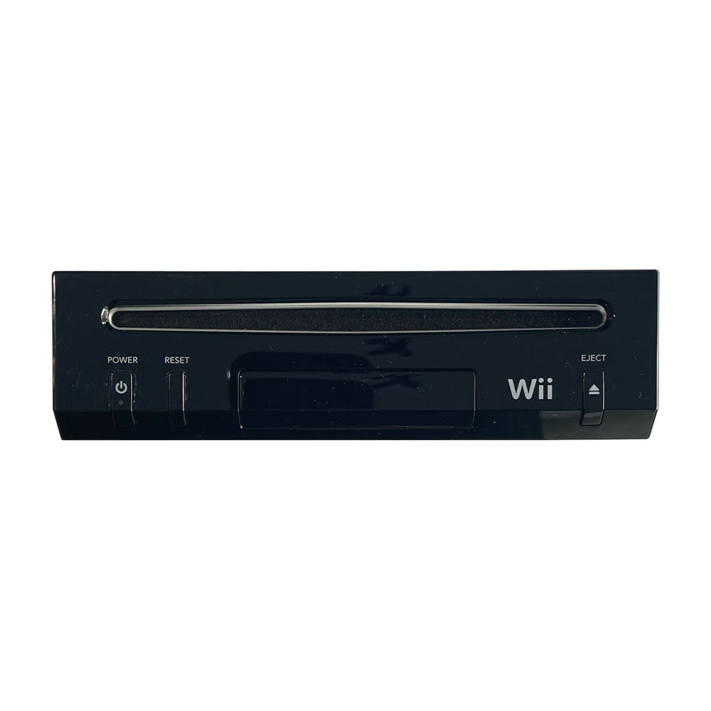 NINTENDO Wii | BLACK | 215