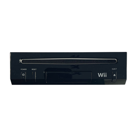 NINTENDO Wii | BLACK | 215