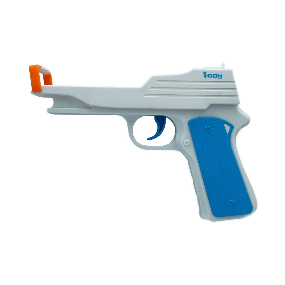 Wii CONTROLLER PISTOL MOUNT
