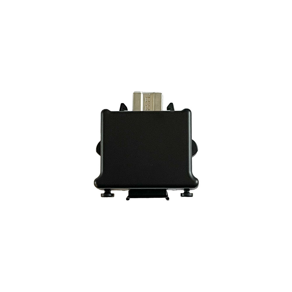 Wii MOTION PLUS ADAPTER - BLACK