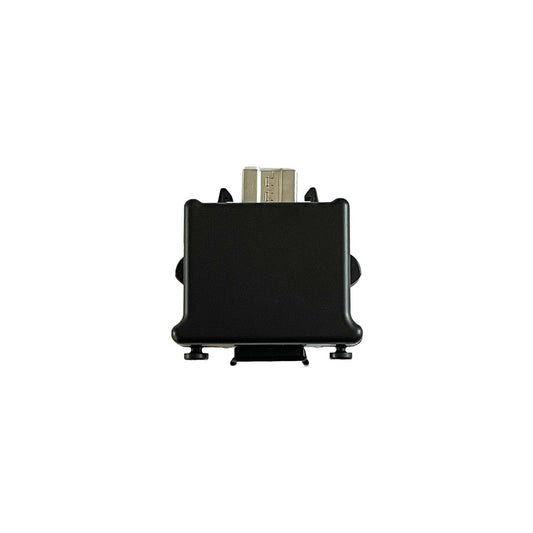 Wii MOTION PLUS ADAPTER - BLACK