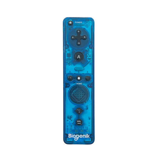 Wii REMOTE | BIOGENIK