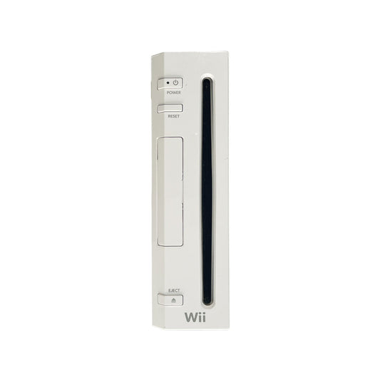 NINTENDO Wii | WHITE | 646