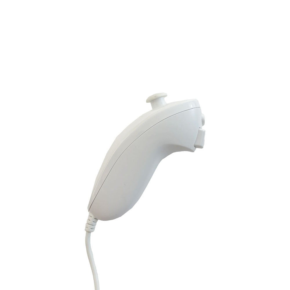 Wii NUNCHUK | WHITE