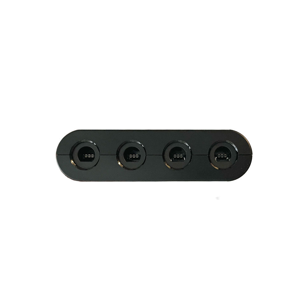 WiiU GAMECUBE CONTROLLER ADAPTER