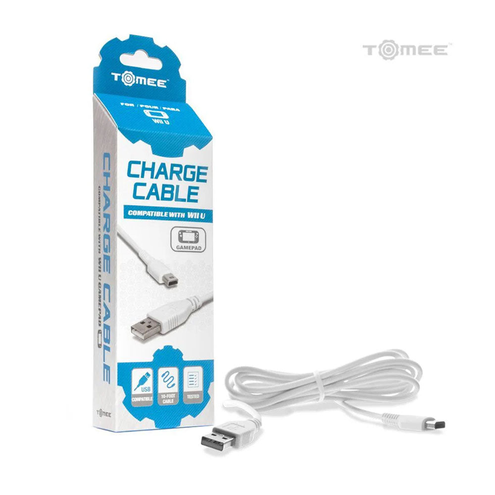 WiiU GAMEPAD CHARGE CABLE