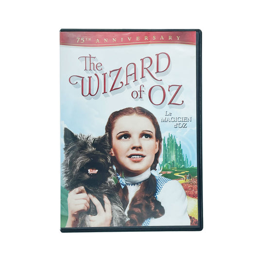 THE WIZARD OF OZ | DVD