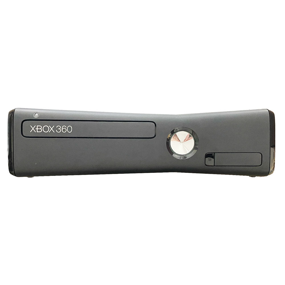 XBOX 360 S CONSOLE 250GB | 4009
