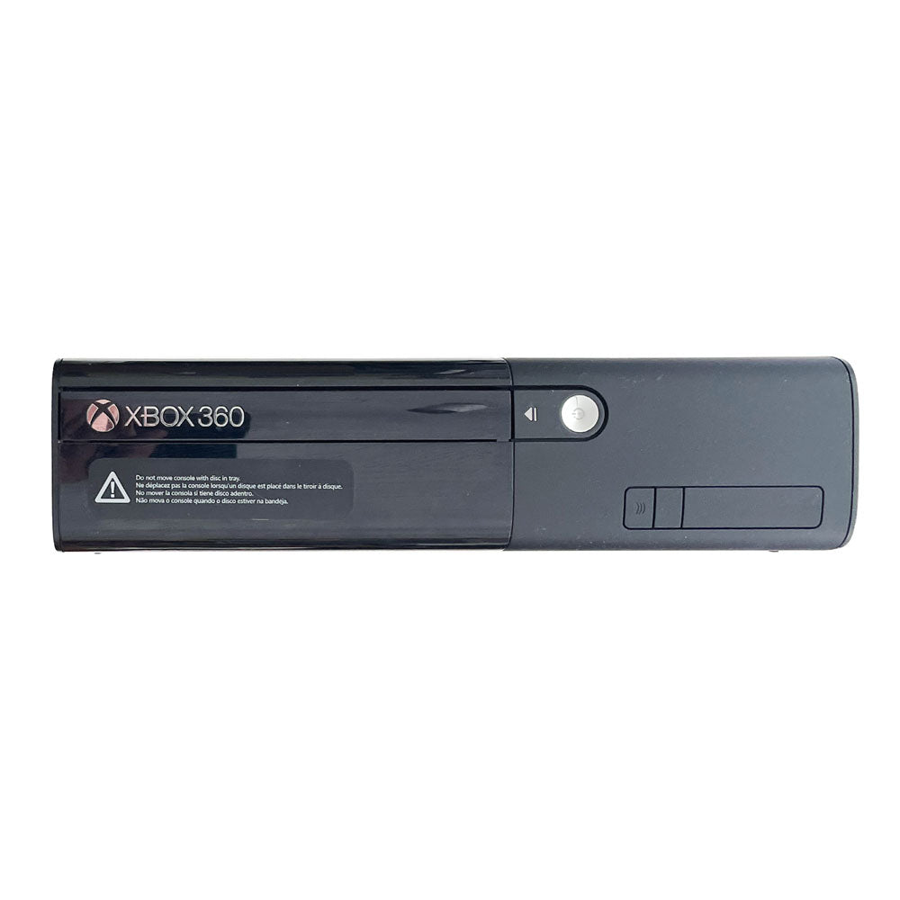 XBOX 360 E CONSOLE 250GB | 3808