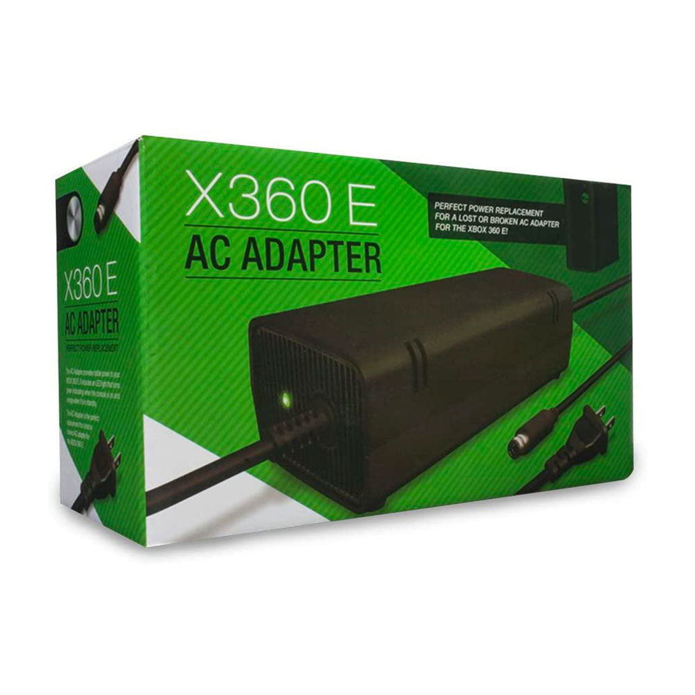 XBOX 360 E AC ADAPTER | HYPERKIN