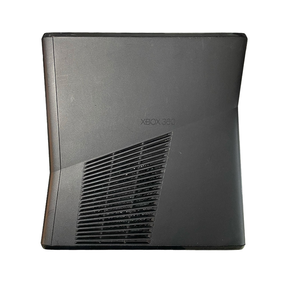 XBOX 360 S CONSOLE 4GB | 805