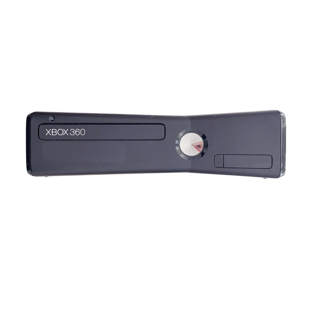 XBOX 360 S CONSOLE 4GB | 4205