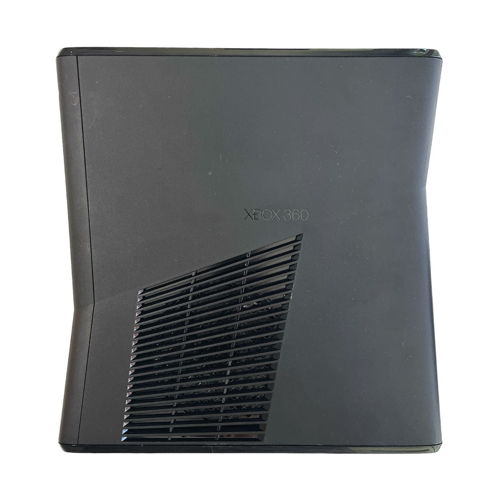 XBOX 360 S CONSOLE 250GB | 009
