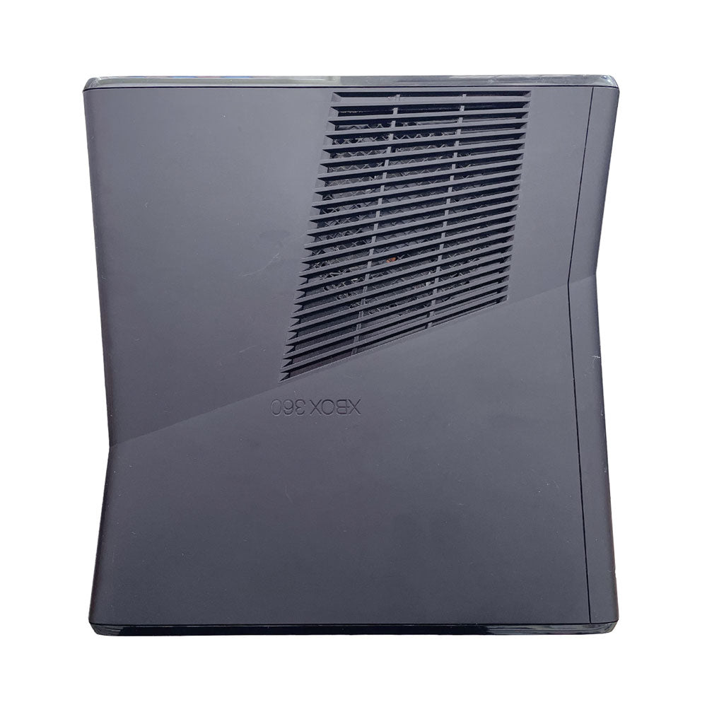 XBOX 360 S CONSOLE 4GB | 4205