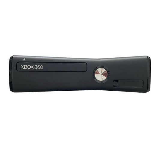 XBOX 360 S CONSOLE 4GB | 505