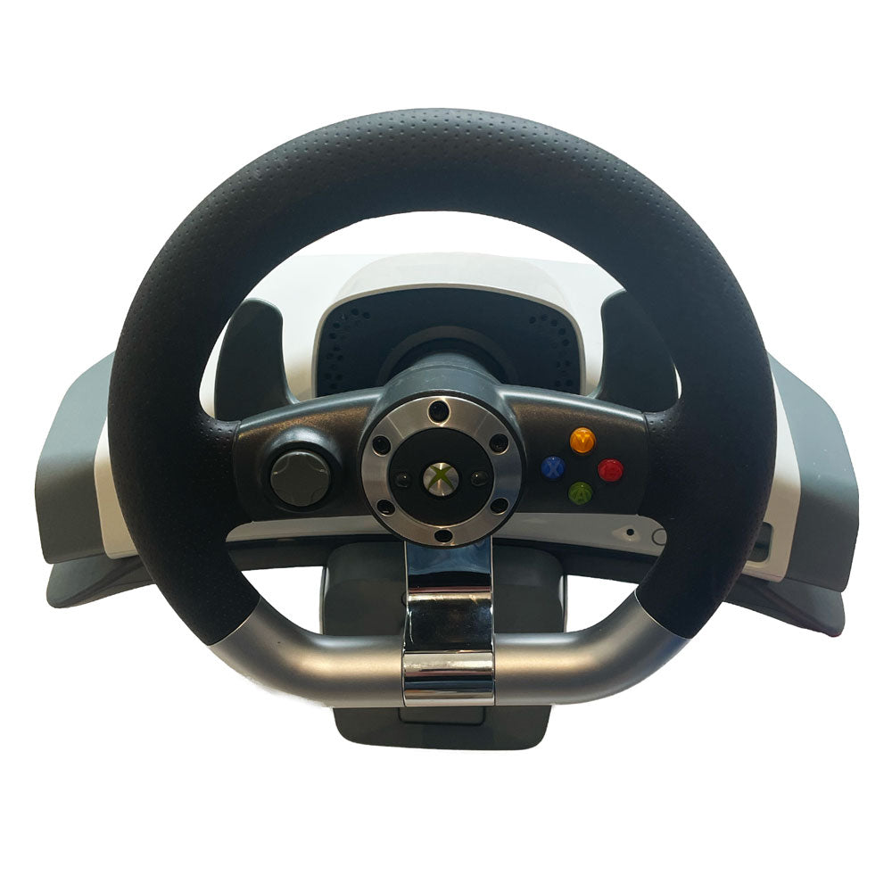 XBOX 360 WHEEL