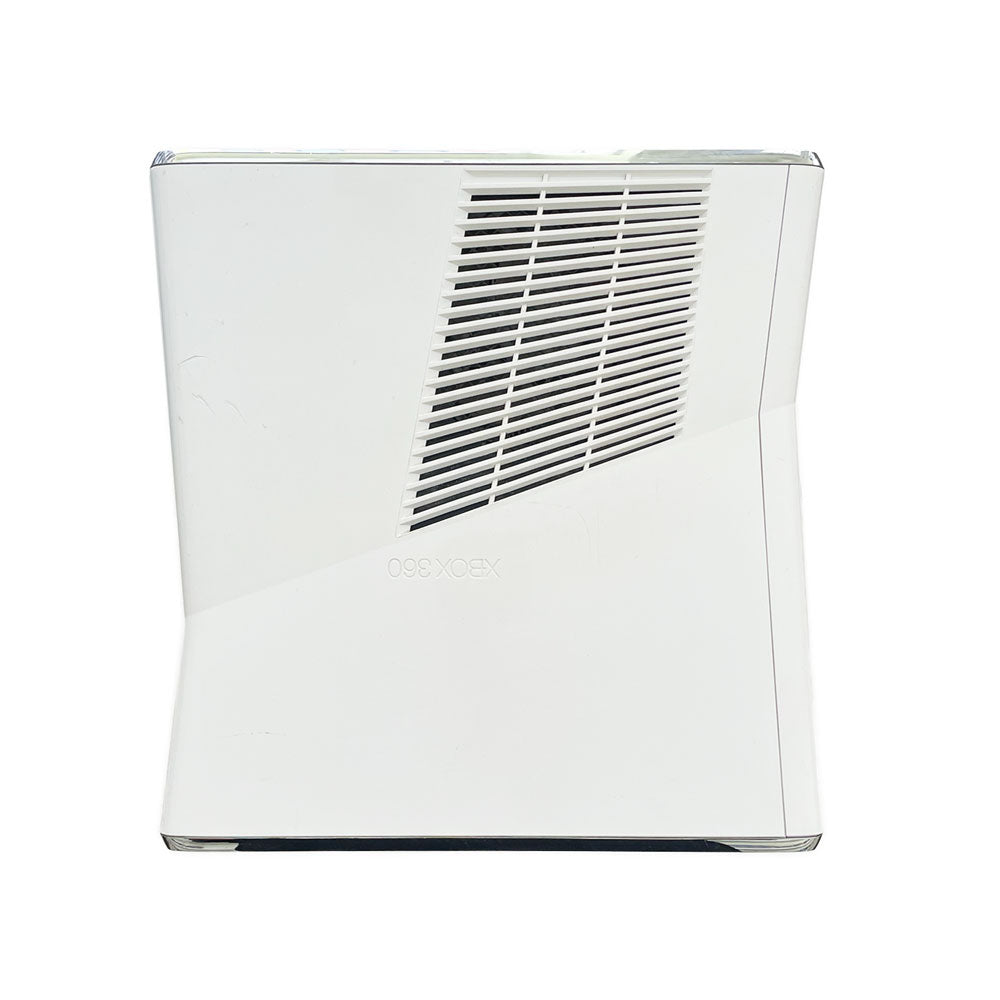 XBOX 360 S CONSOLE 250GB | WHITE | 0605