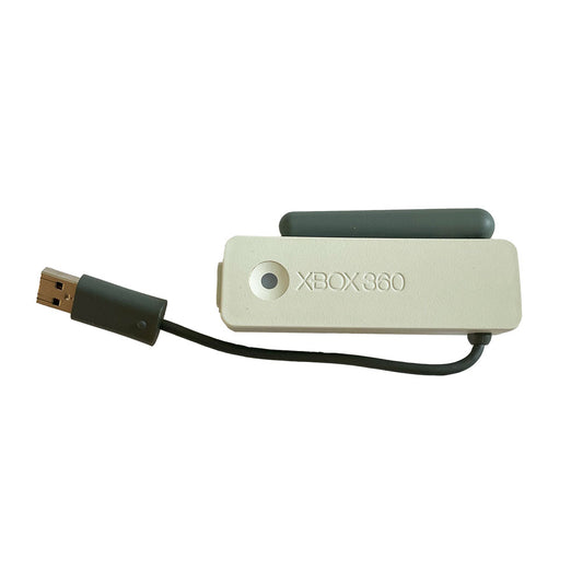 XBOX 360 WIRELESS ADAPTOR