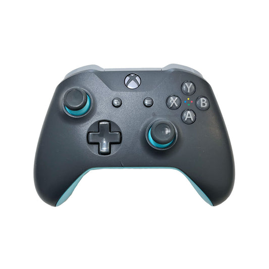 XBOX CONTROLLER | GREY BLUE