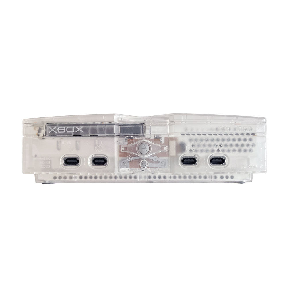 XBOX | CRYSTAL | 3705