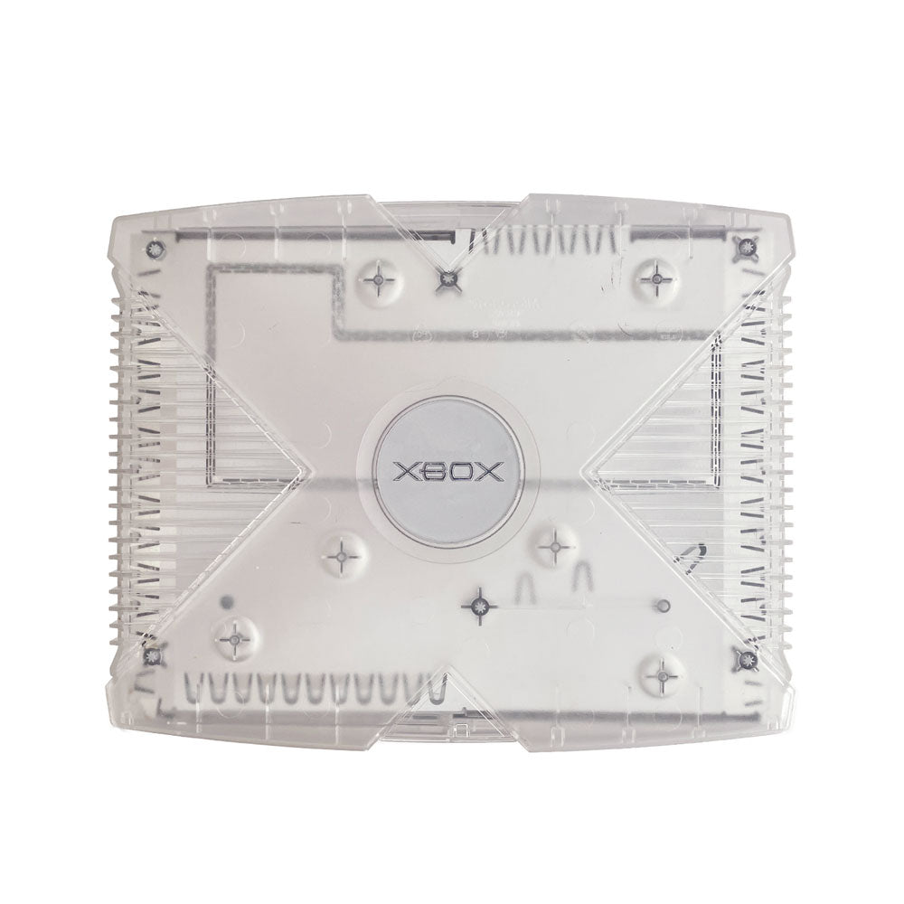 XBOX | CRYSTAL | 3705