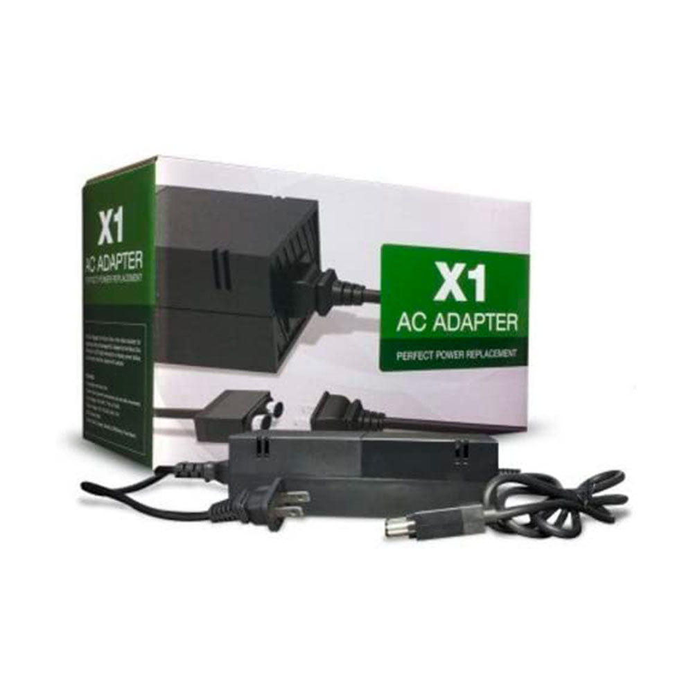 XBOX ONE AC ADAPTER - HYPERKIN