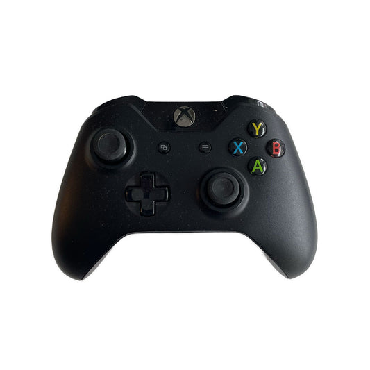 XBOX ONE CONTROLLER | BLACK