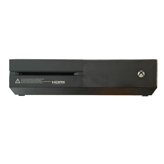 XBOX ONE CONSOLE | 1TB | 248