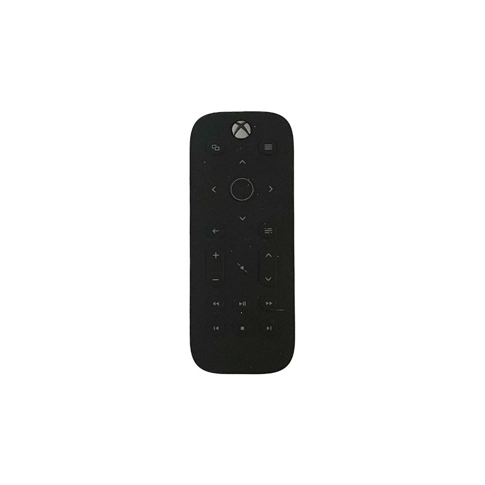 XBOX ONE MEDIA REMOTE – The Retro Room