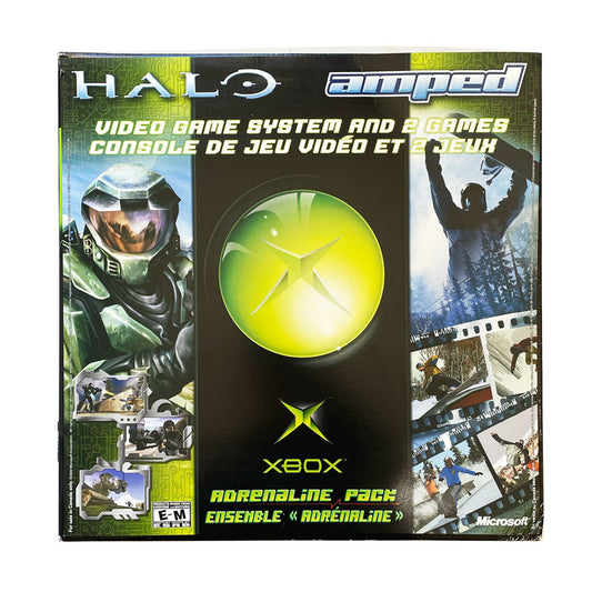 XBOX | 605