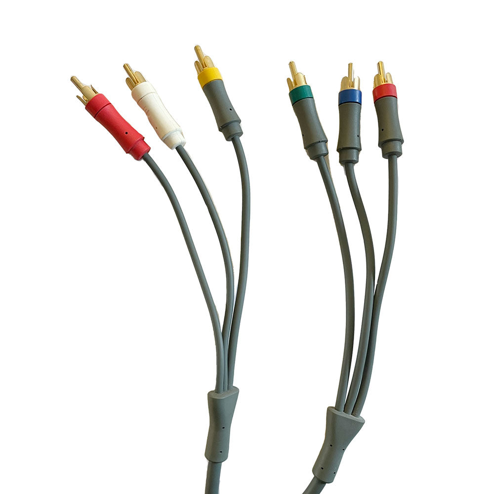 XBOX 360 AV CABLES