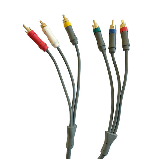 XBOX 360 AV CABLES