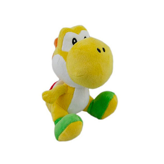 YOSHI | YELLOW | PLUSH